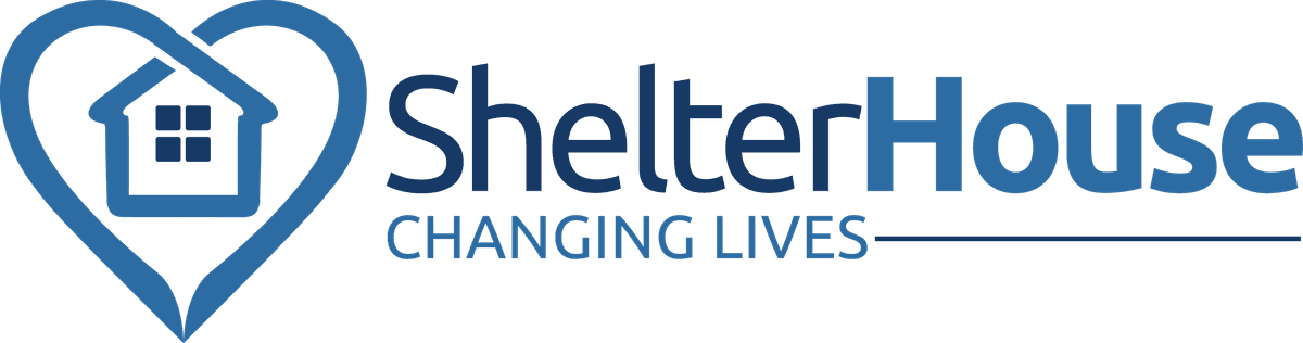 Shelter House, Inc. logo